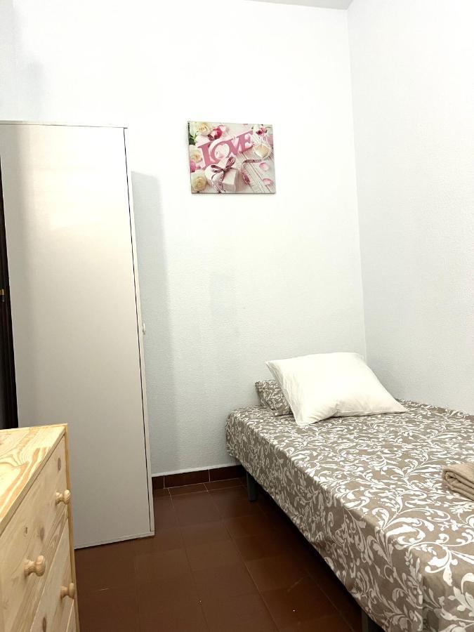 Camp Nou Wifi Appartement *