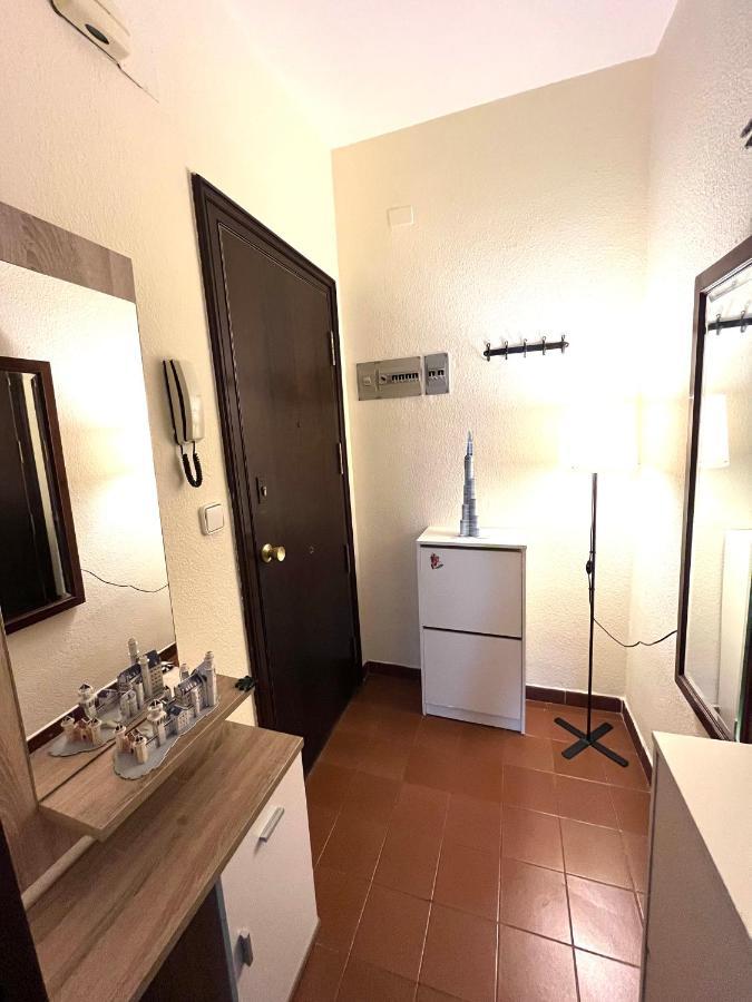 Camp Nou Wifi Appartement